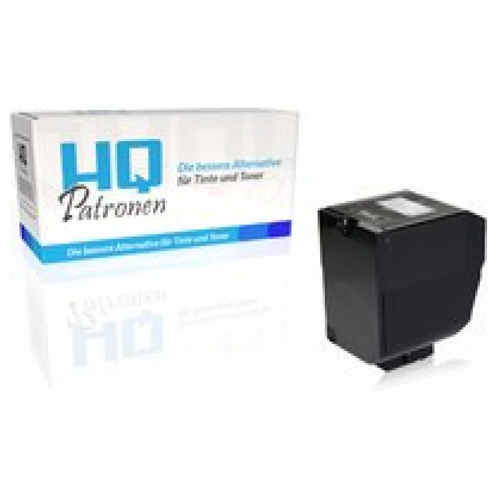 Kompatibel zu Lexmark 74C20K0 Tonerkartusche, schwarz – Bild 2