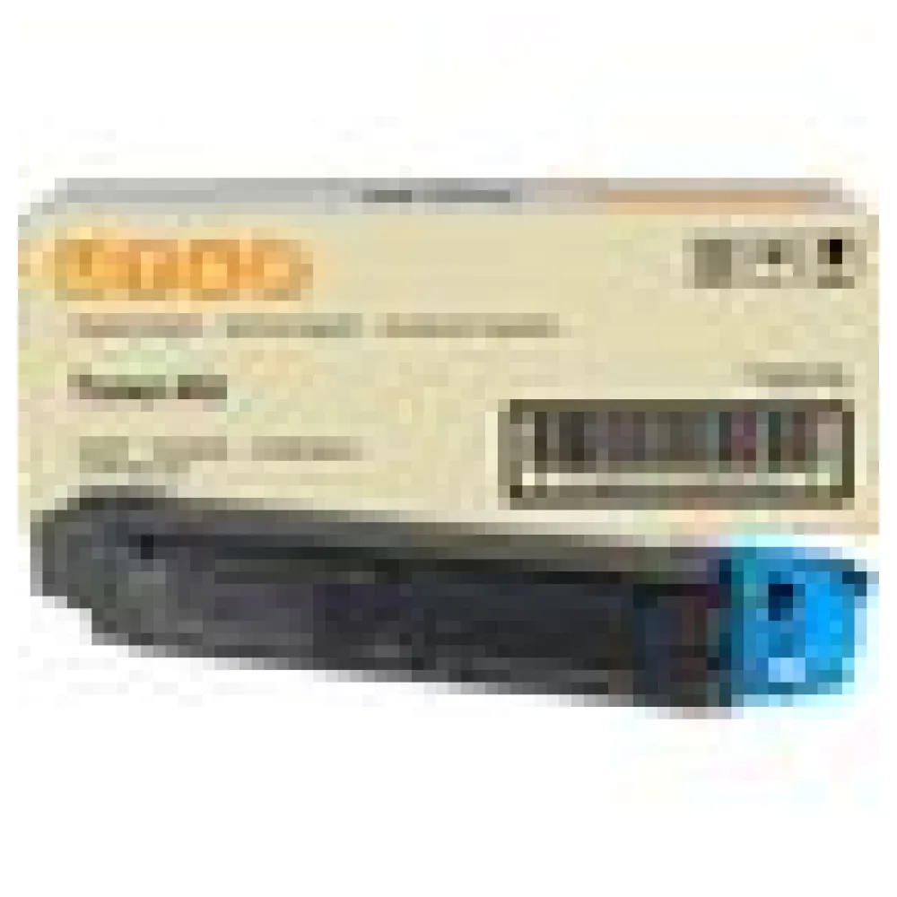 Original Utax 1T02NRCUT0 / PK5011C Toner cyan – Bild 3