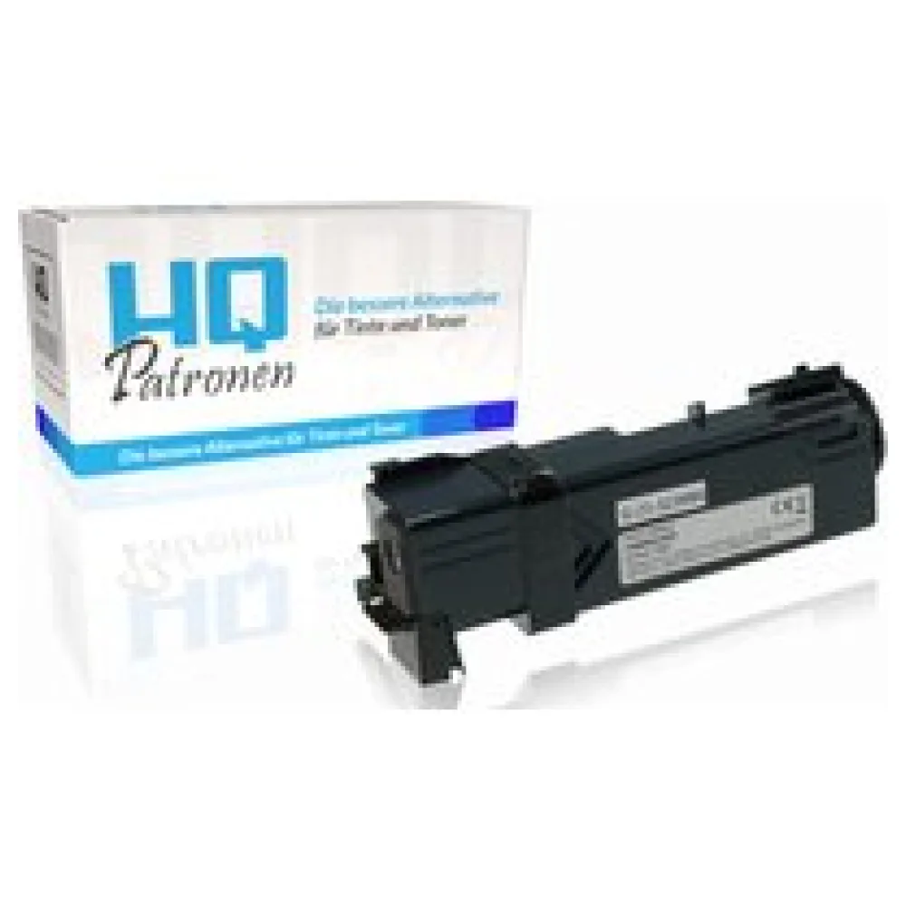 Kompatibel zu Xerox 106R01597 Tonerkartusche, schwarz – Bild 2