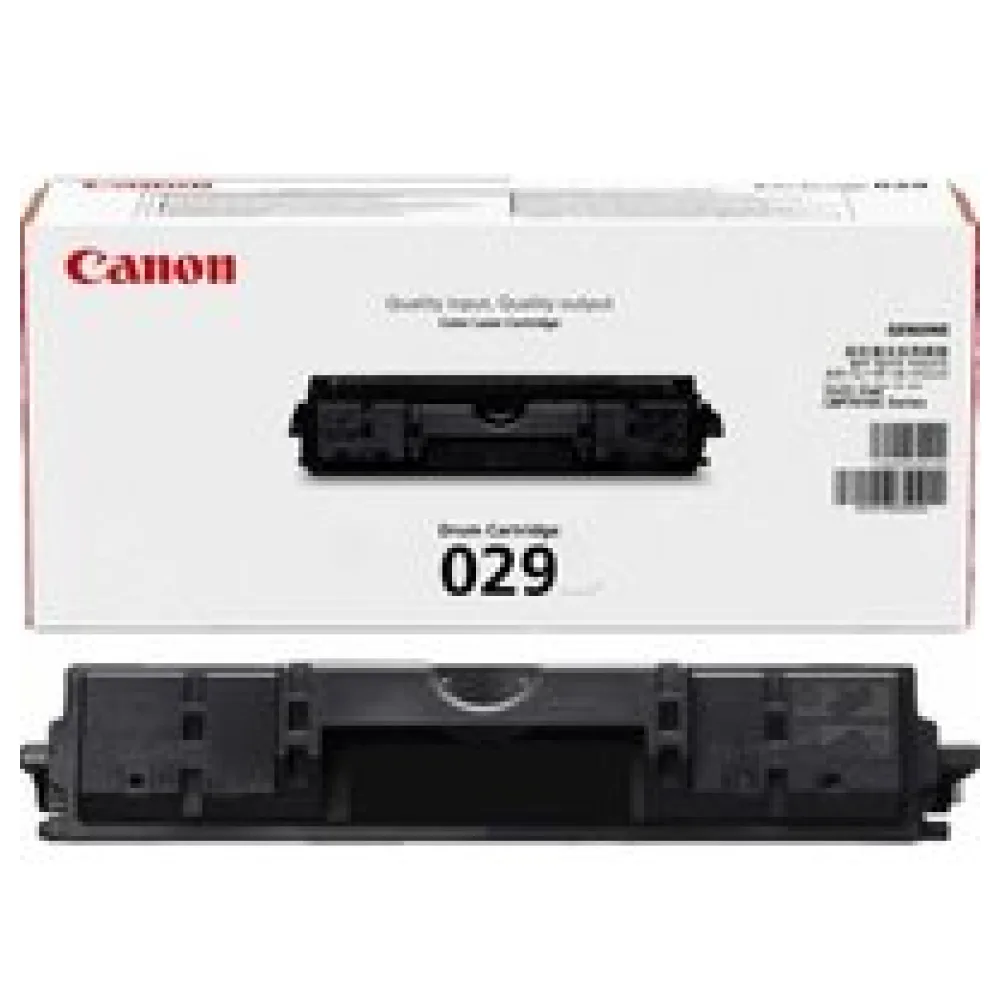 Original Canon 4371B002 / 029 Trommel Kit – Bild 2