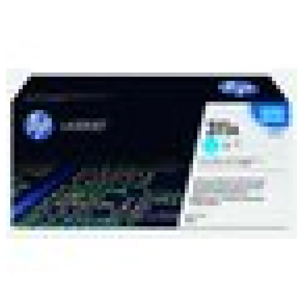 Original HP Q2681A / 311A Toner cyan – Bild 3