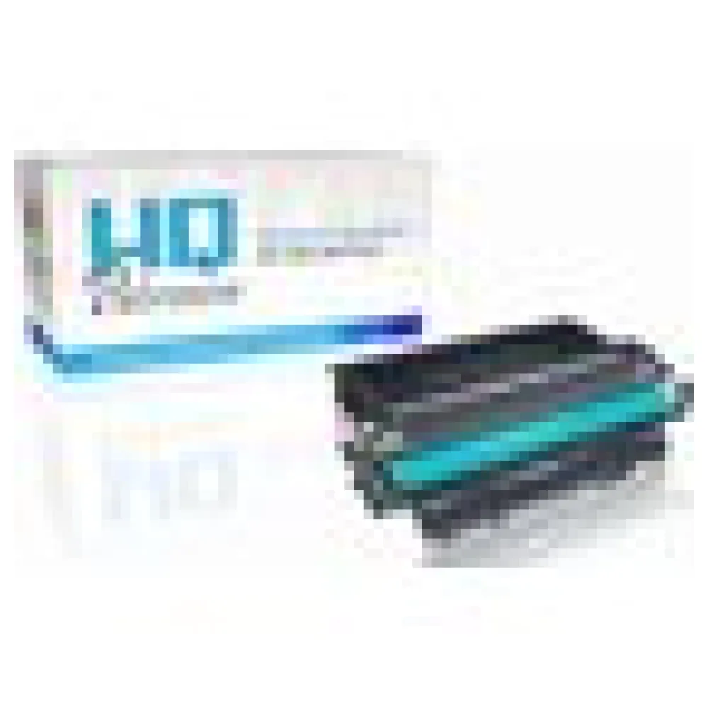 Kompatibel zu HP CE505X / 05X Tonerkartusche, schwarz – Bild 3