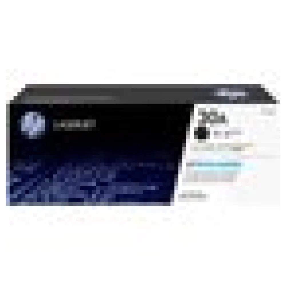Original HP CF230A / 30A Toner schwarz – Bild 3