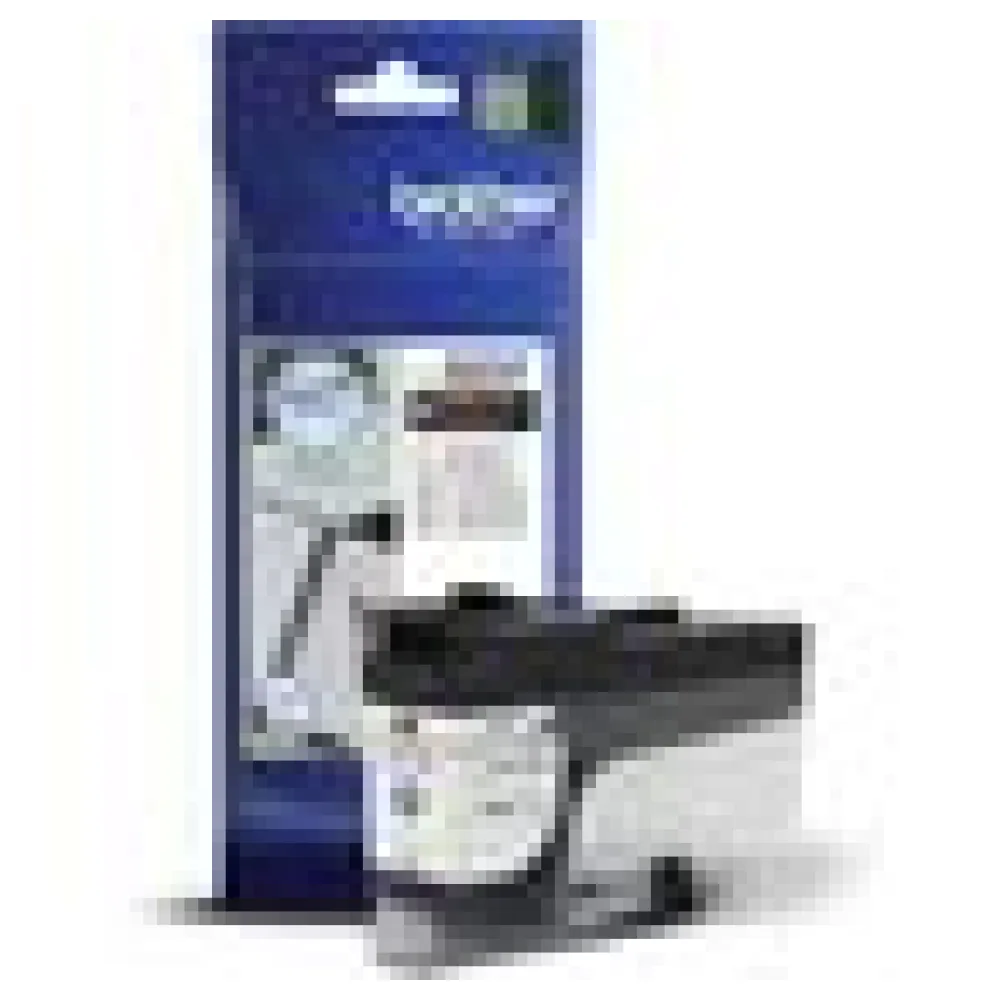 Original Brother LC3237BK Tintenpatrone schwarz – Bild 3