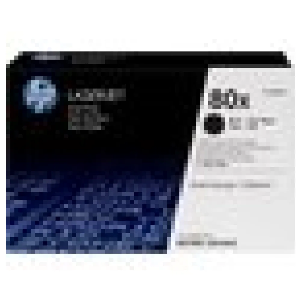 Original HP CF280XD / 80X Toner schwarz – Bild 3