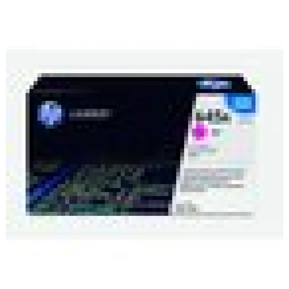 Original HP C9733A / 645A Toner magenta – Bild 3