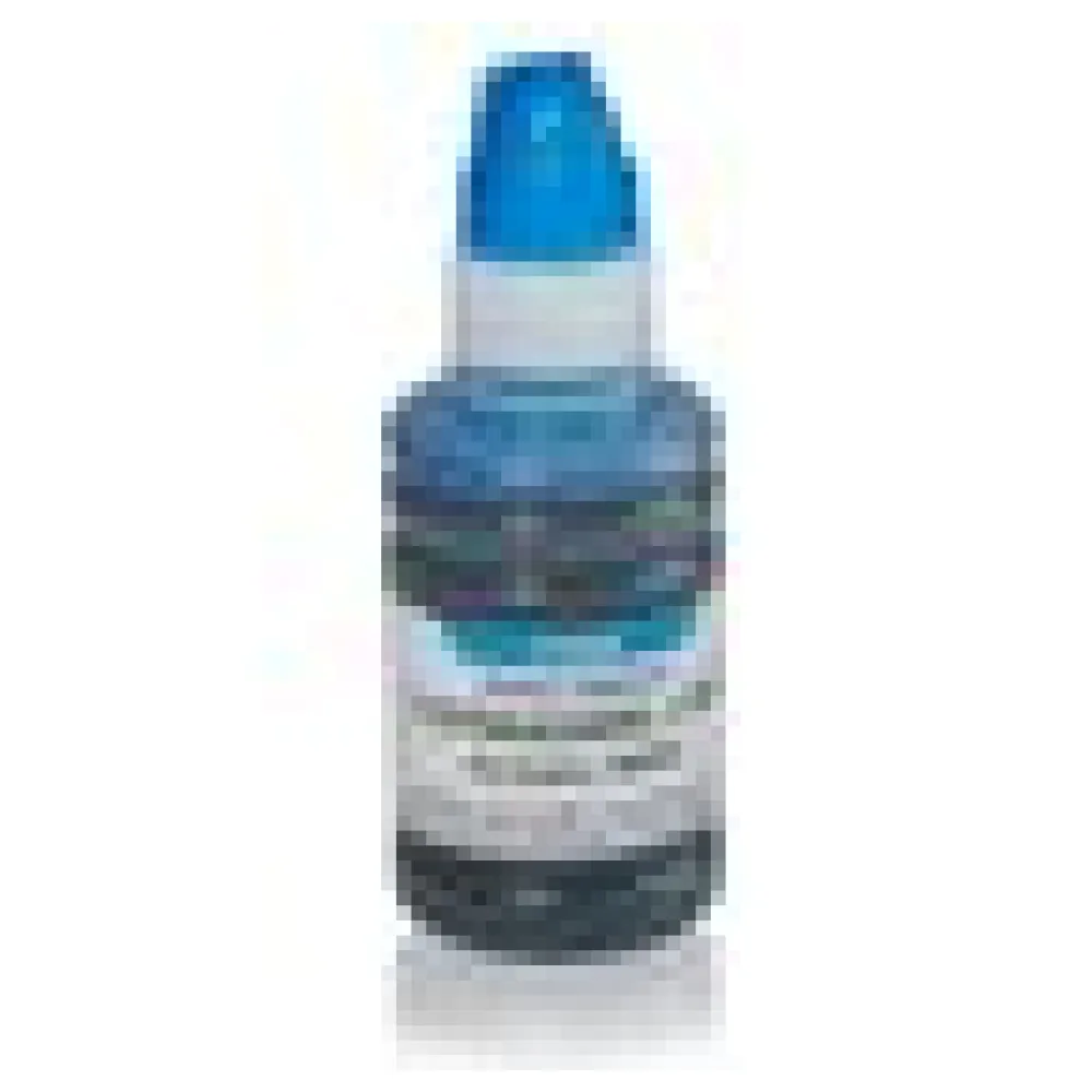 Kompatibel zu Epson C13T664240 / 664 XL Tintenpatrone, cyan – Bild 3