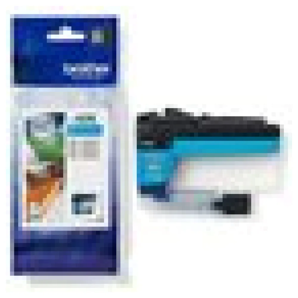 Original Brother LC426C Tintenpatrone cyan – Bild 3