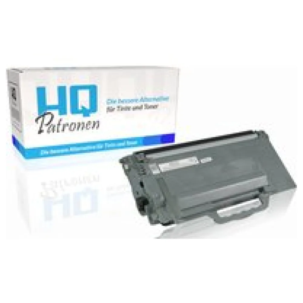 Kompatibel zu Brother TN-3512 Tonerkartusche, schwarz – Bild 2