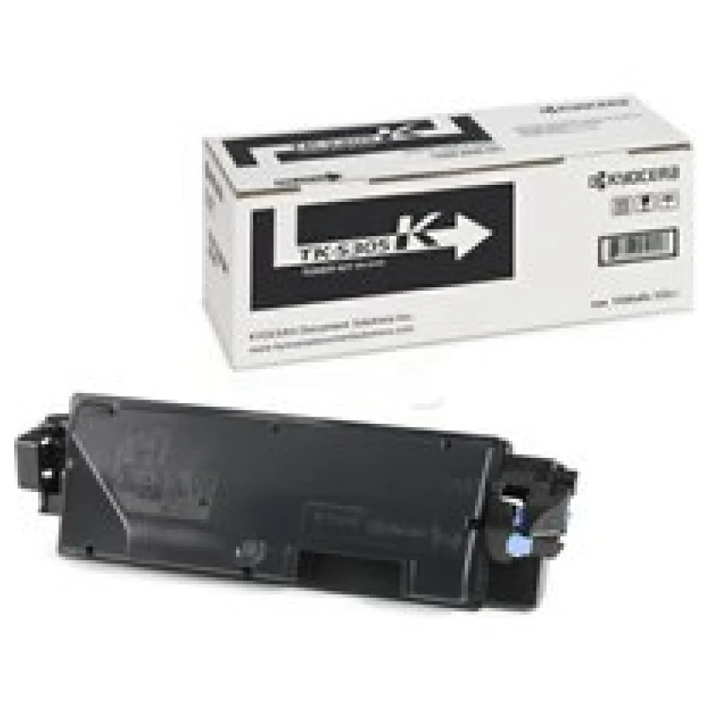 Original Kyocera 1T02VM0NL0 / TK5305K Toner schwarz – Bild 2