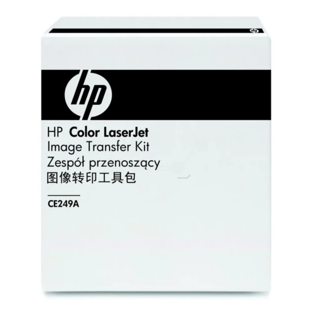 Original HP CE249A Transfer-Kit