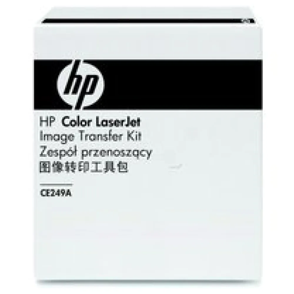 Original HP CE249A Transfer-Kit – Bild 2