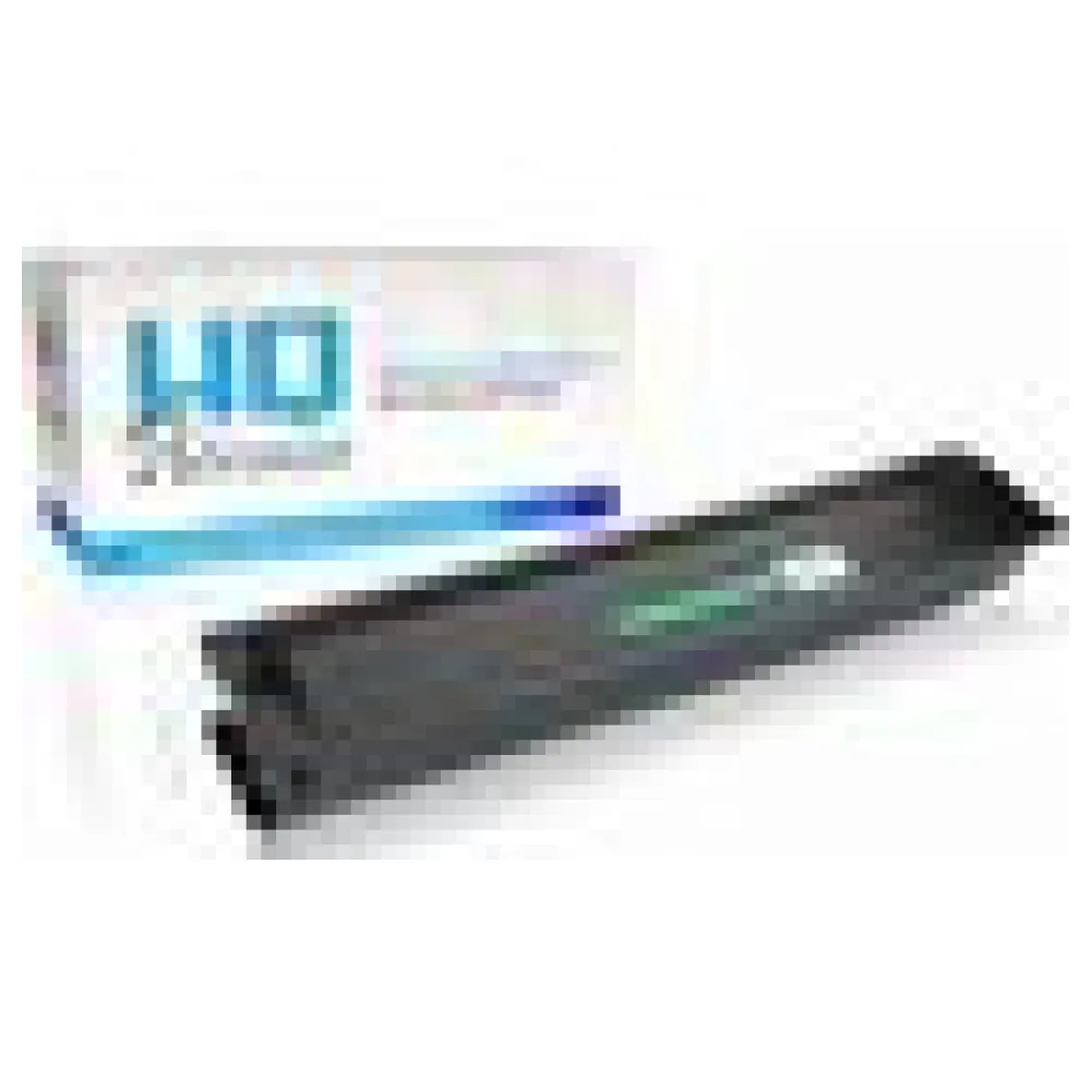 Kompatibel zu Toshiba 6AJ00000113 / T-FC50EC Tonerkartusche, cyan – Bild 3
