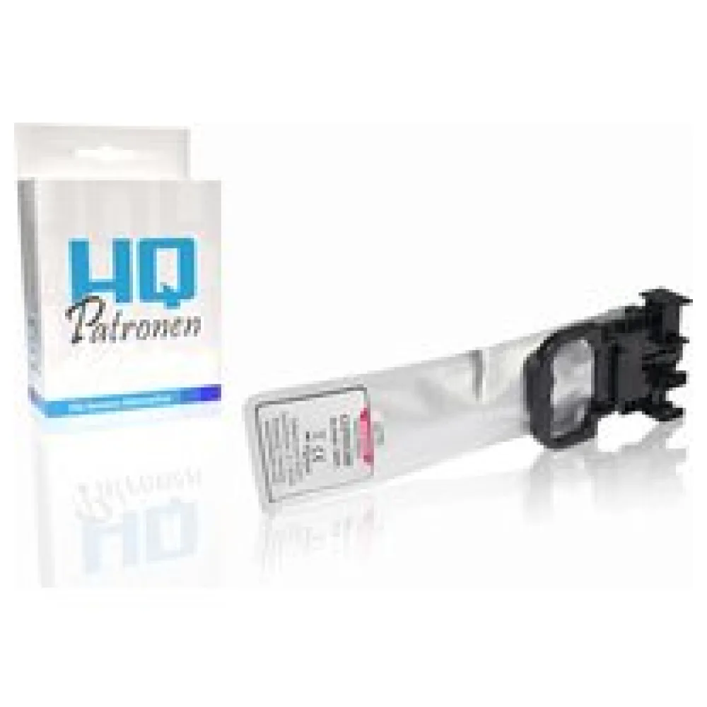 Kompatibel zu Epson C13T01C300 Tintenpatrone, magenta – Bild 2