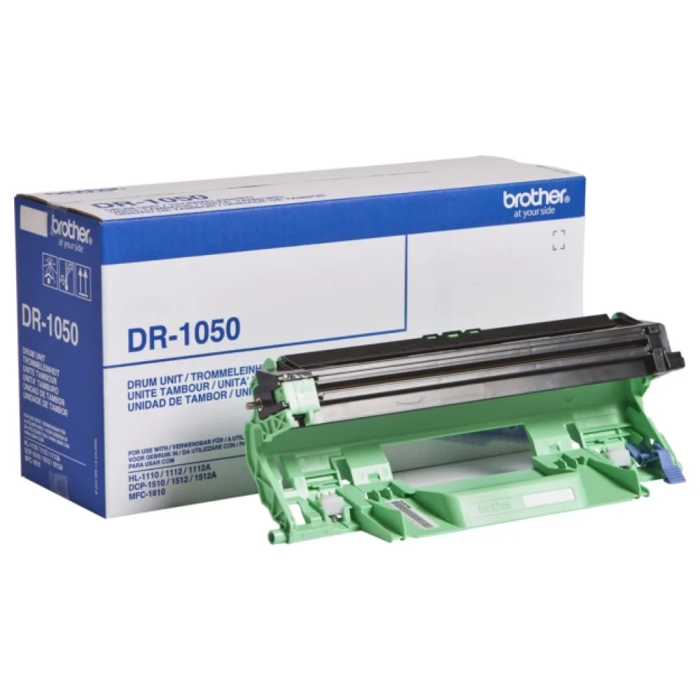 Original Brother DR1050 Trommel Kit