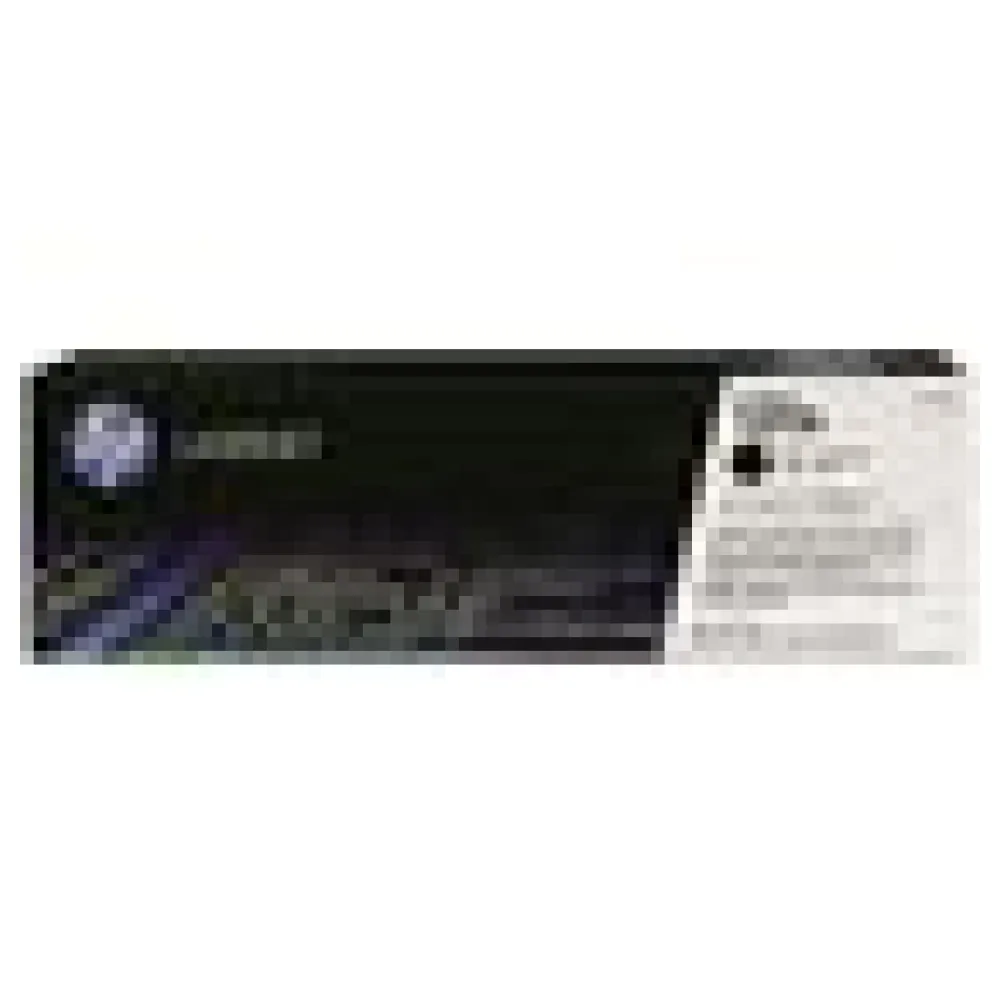 Original HP CF210A / 131A Toner schwarz – Bild 3