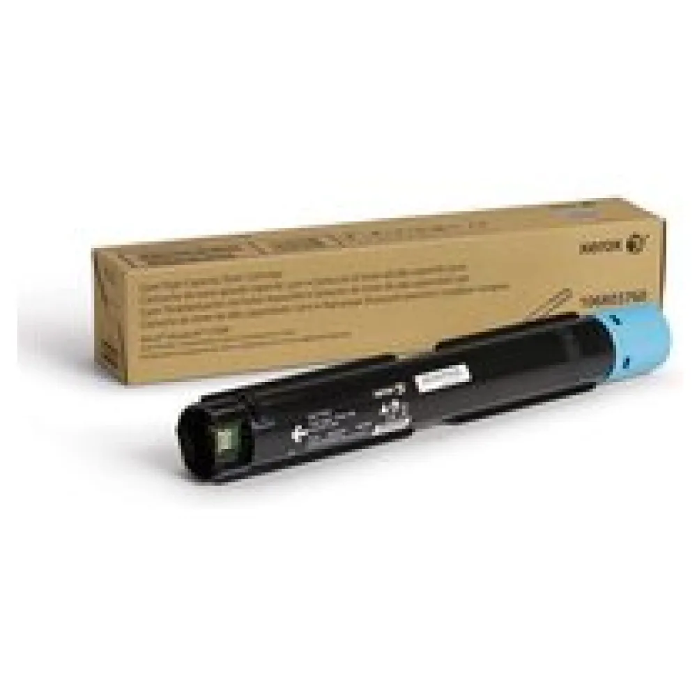 Original Xerox 106R03760 Toner cyan – Bild 2
