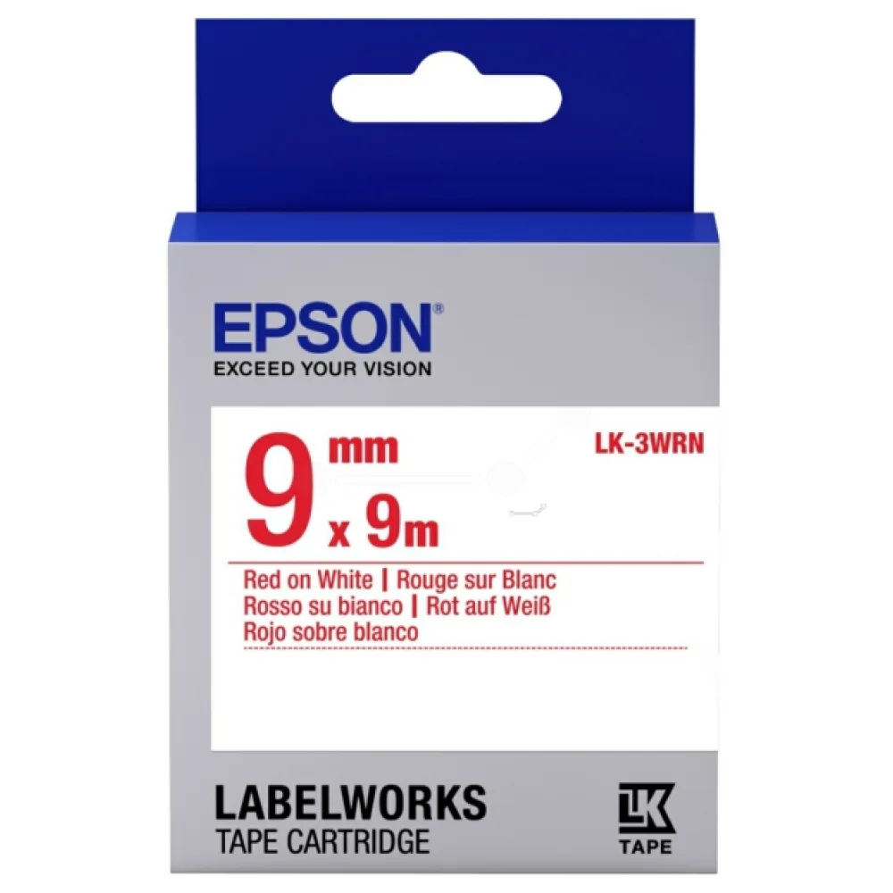 Original Epson C53S653008 / LK3WRN Farbband