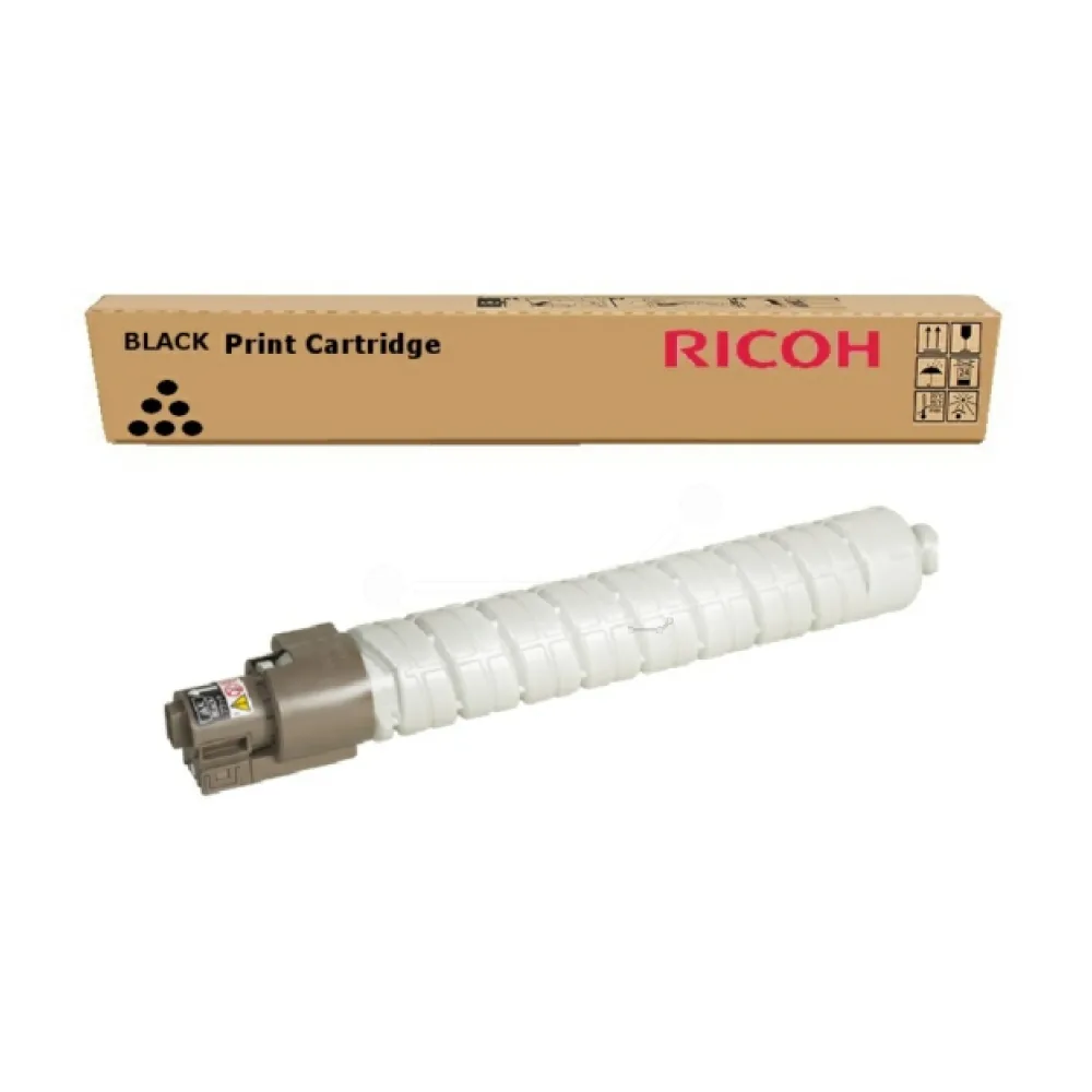 Original Ricoh 841817 Toner schwarz