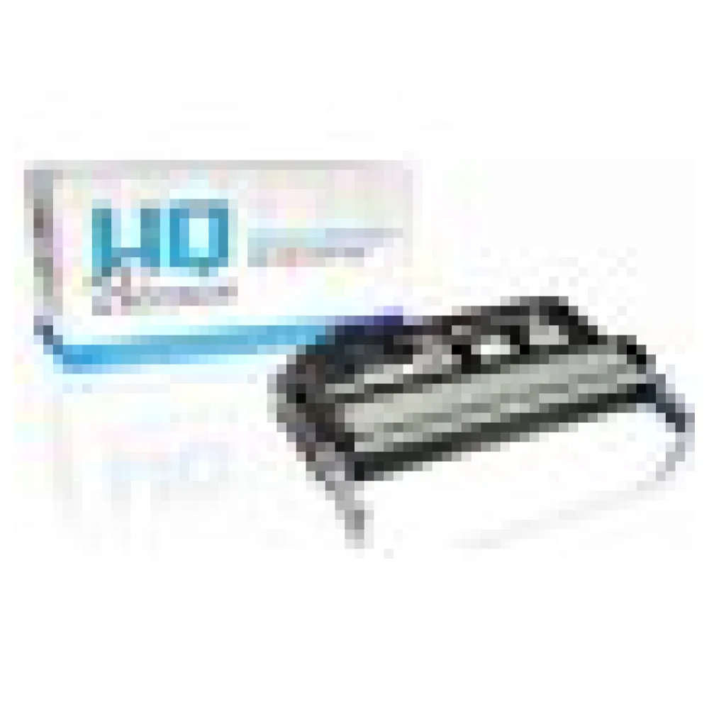 Kompatibel zu HP Q5950A / 643A Tonerkartusche, schwarz – Bild 3