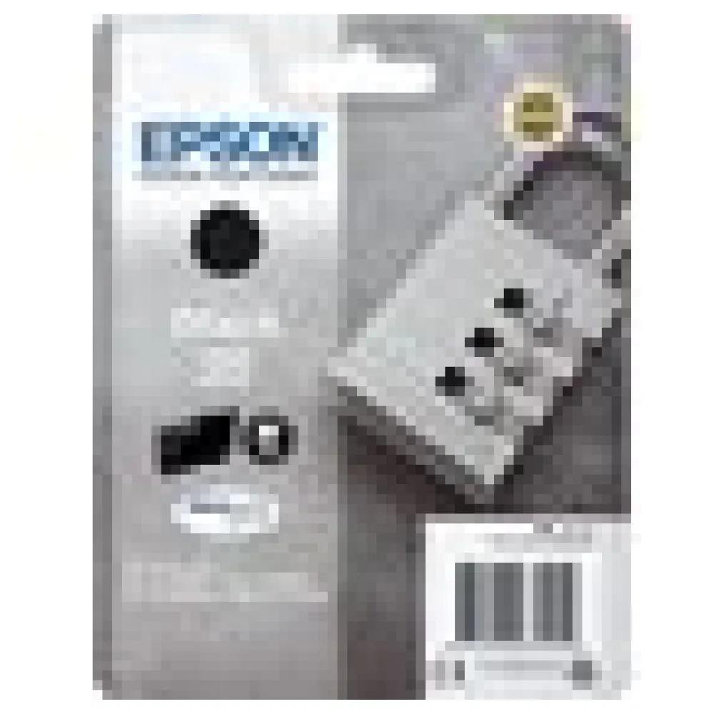 Original Epson C13T35814010 / 35 Tintenpatrone schwarz – Bild 3