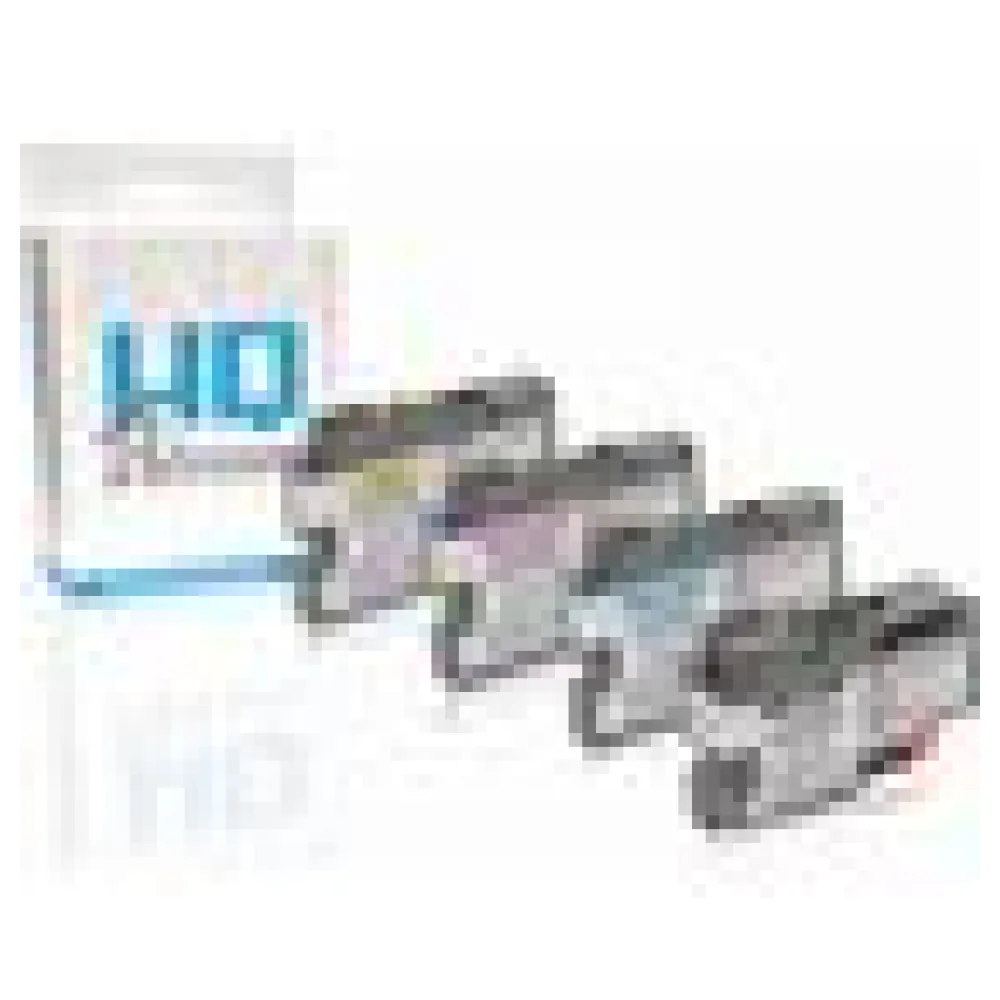 Multipack kompatibel zu Brother LC3235XL enthält 4x Tintenpatrone – Bild 3