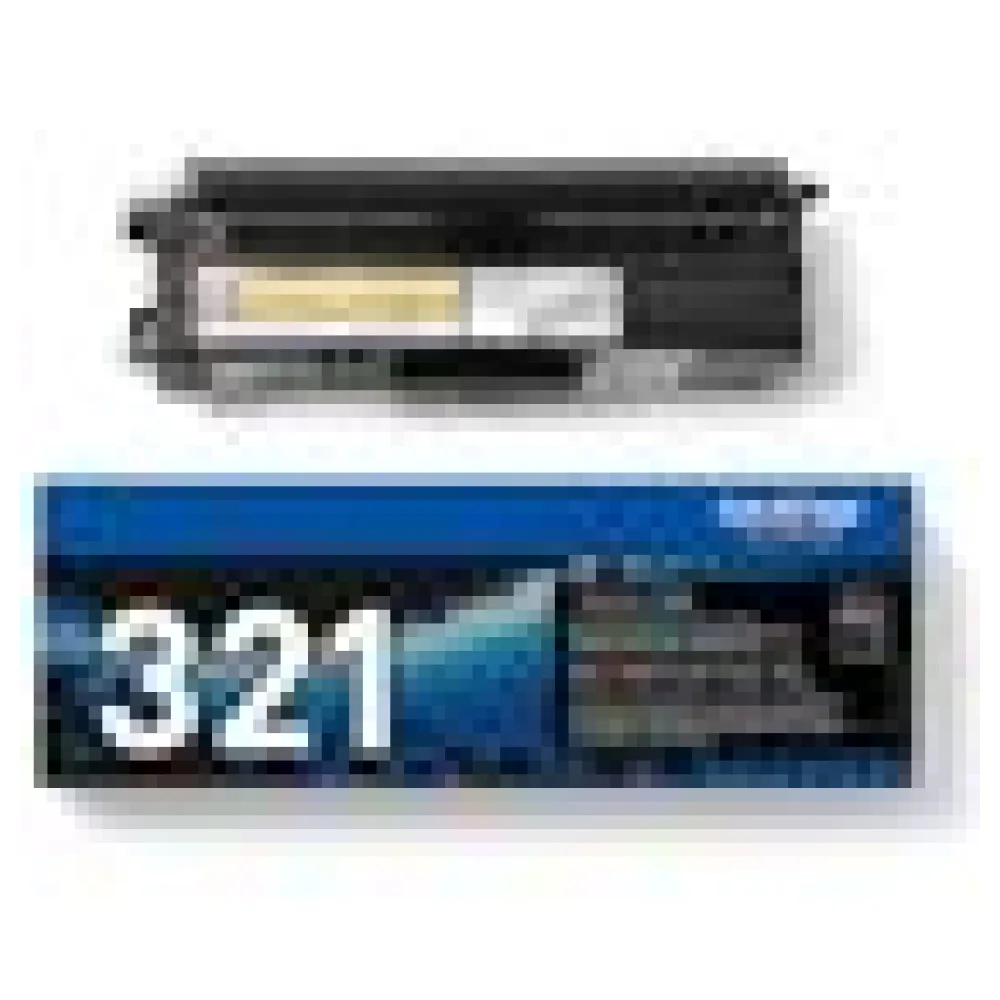 Original Brother TN321BK Toner schwarz – Bild 3