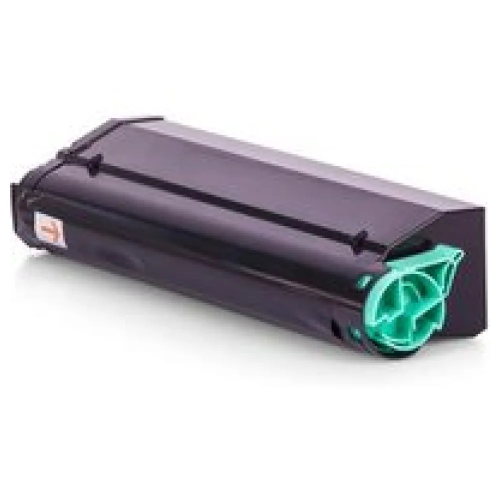Kompatibel zu OKI 43502002 / B4600 Tonerkartusche, schwarz – Bild 2