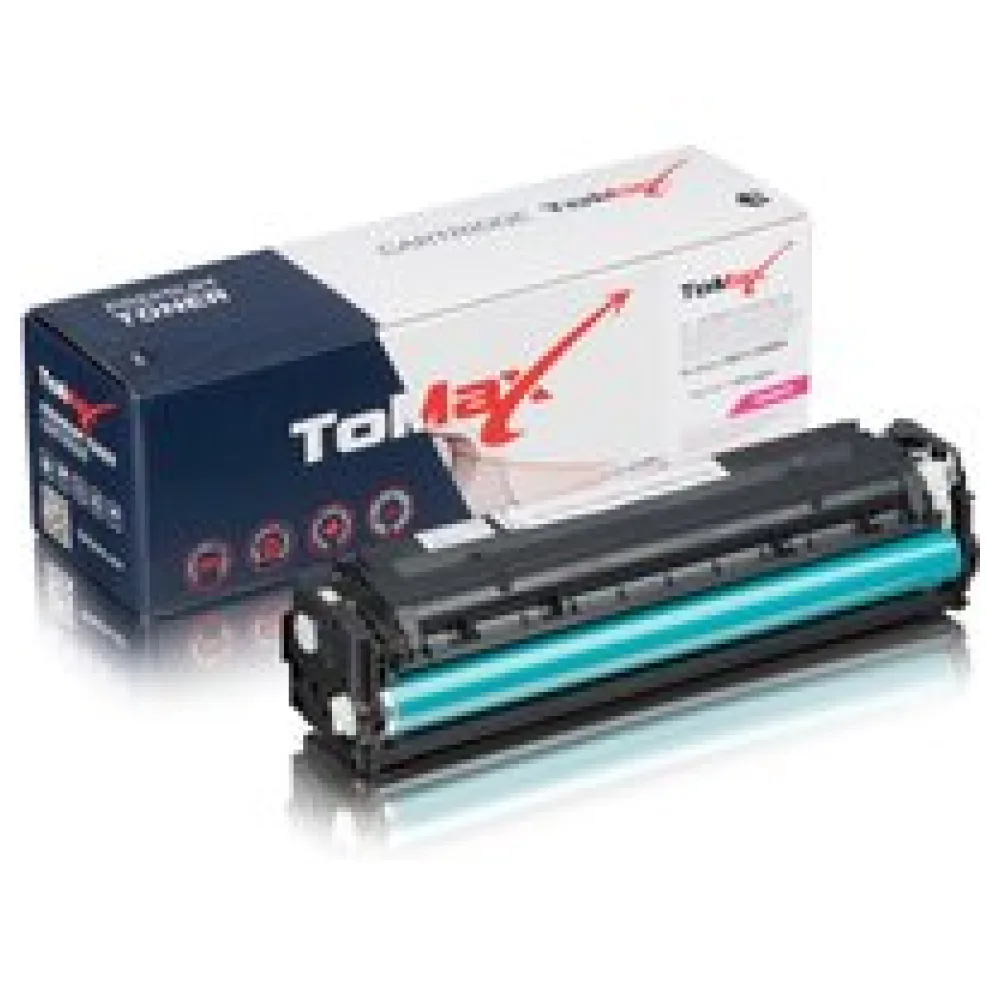 ToMax Premium ersetzt Canon 6270B002 / 731M Toner Magenta – Bild 2