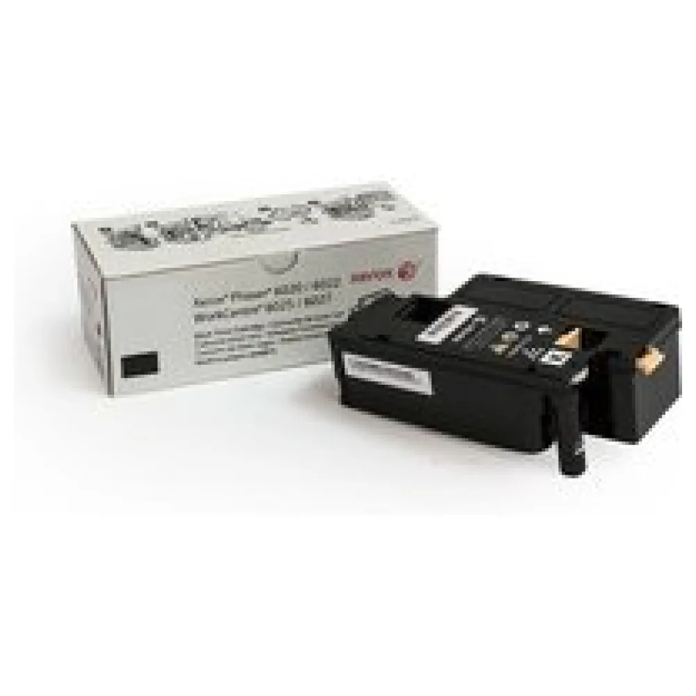 Original Xerox 106R02759 Toner schwarz – Bild 2