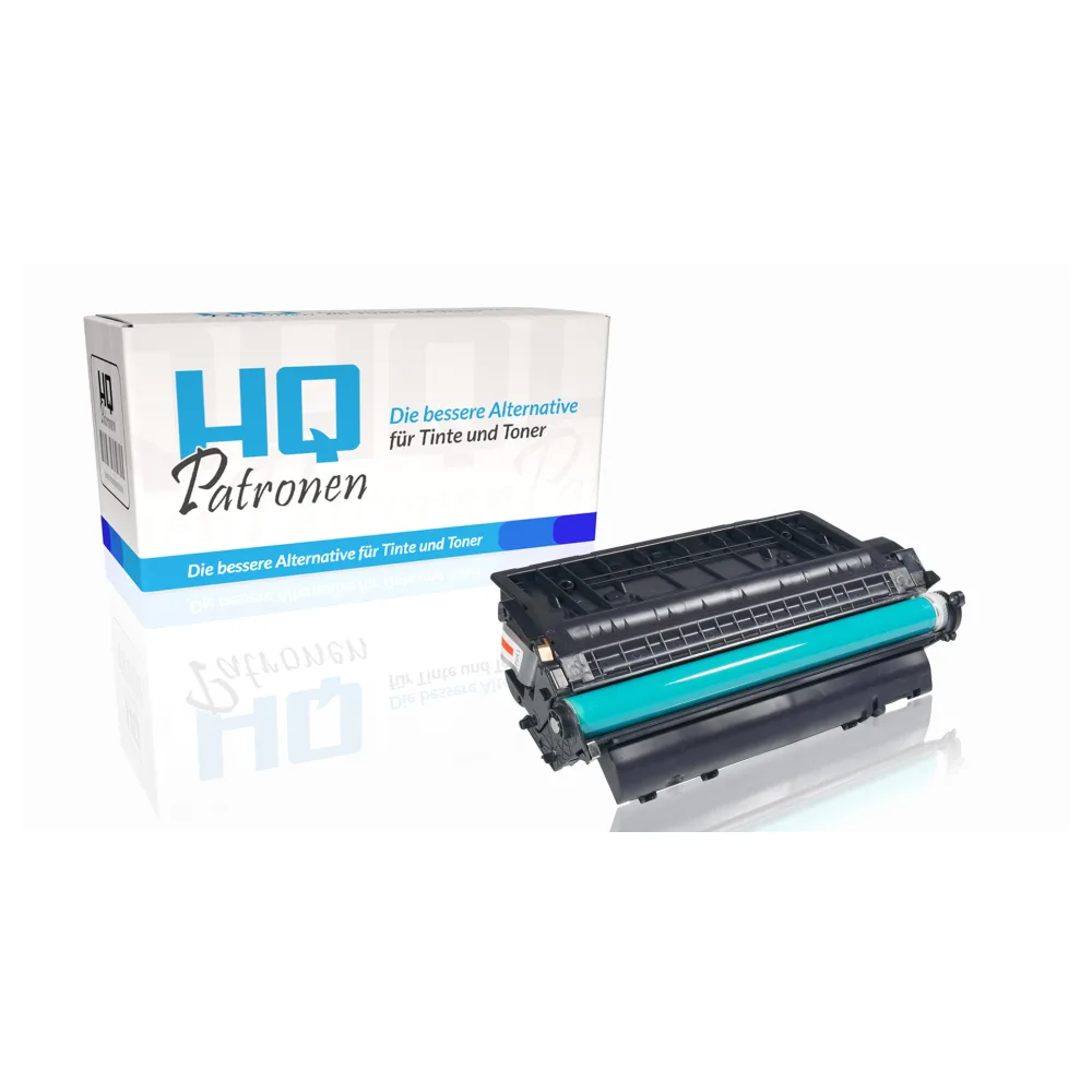 Kompatibel zu HP CE505XD / 05XD Tonerkartusche, schwarz