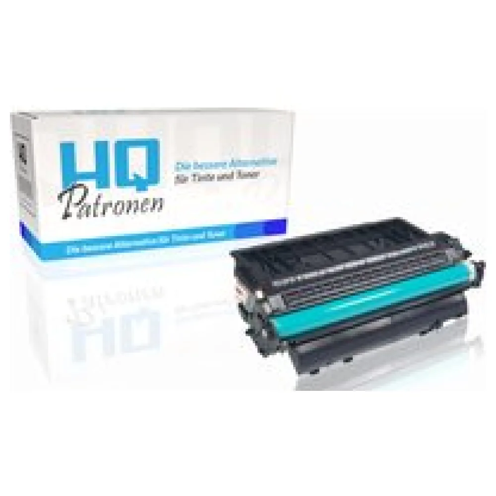 Kompatibel zu HP CE505XD / 05XD Tonerkartusche, schwarz – Bild 2
