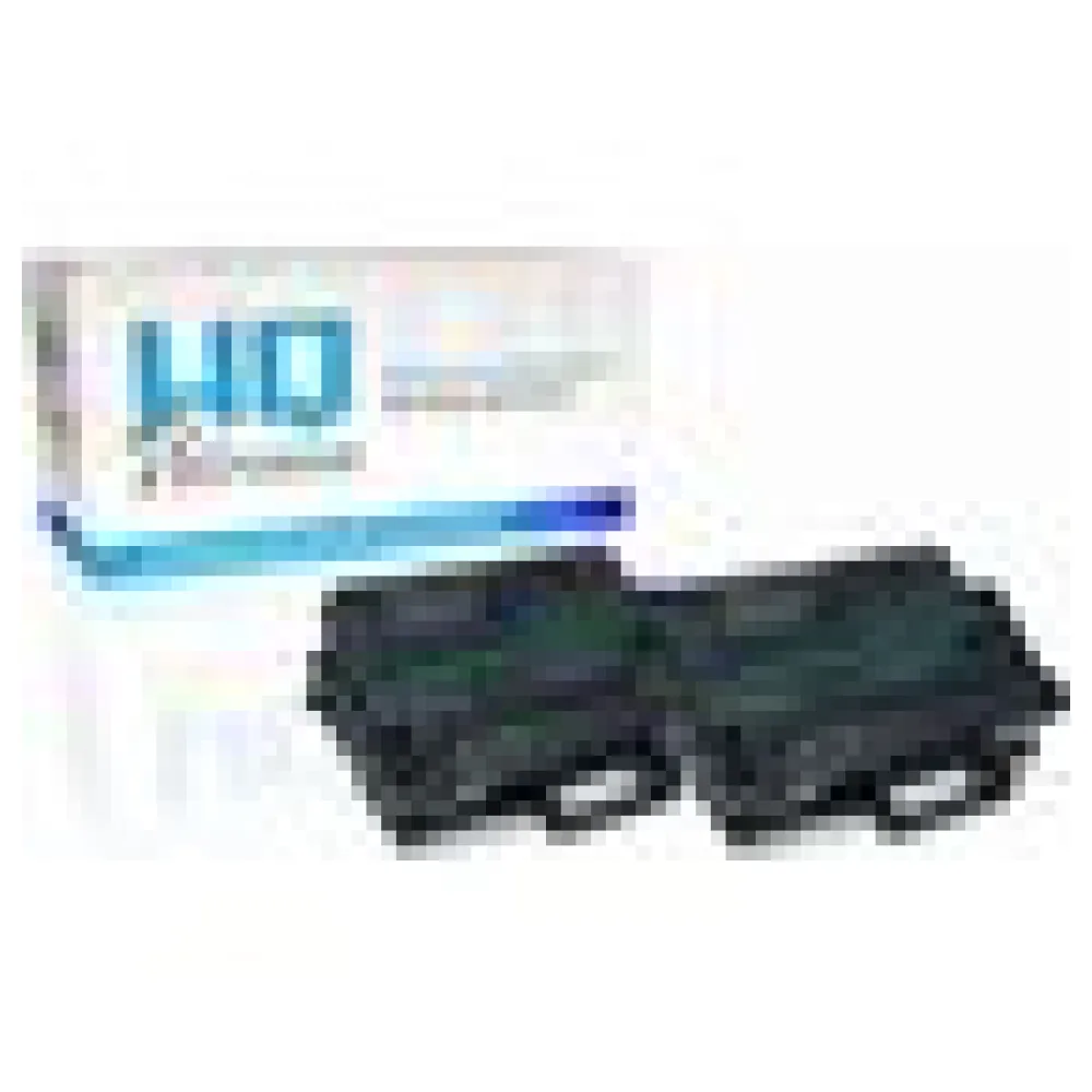 Multipack kompatibel zu Samsung / HP MLT-D205E / ELS Tonerkartusche schwarz – Bild 3