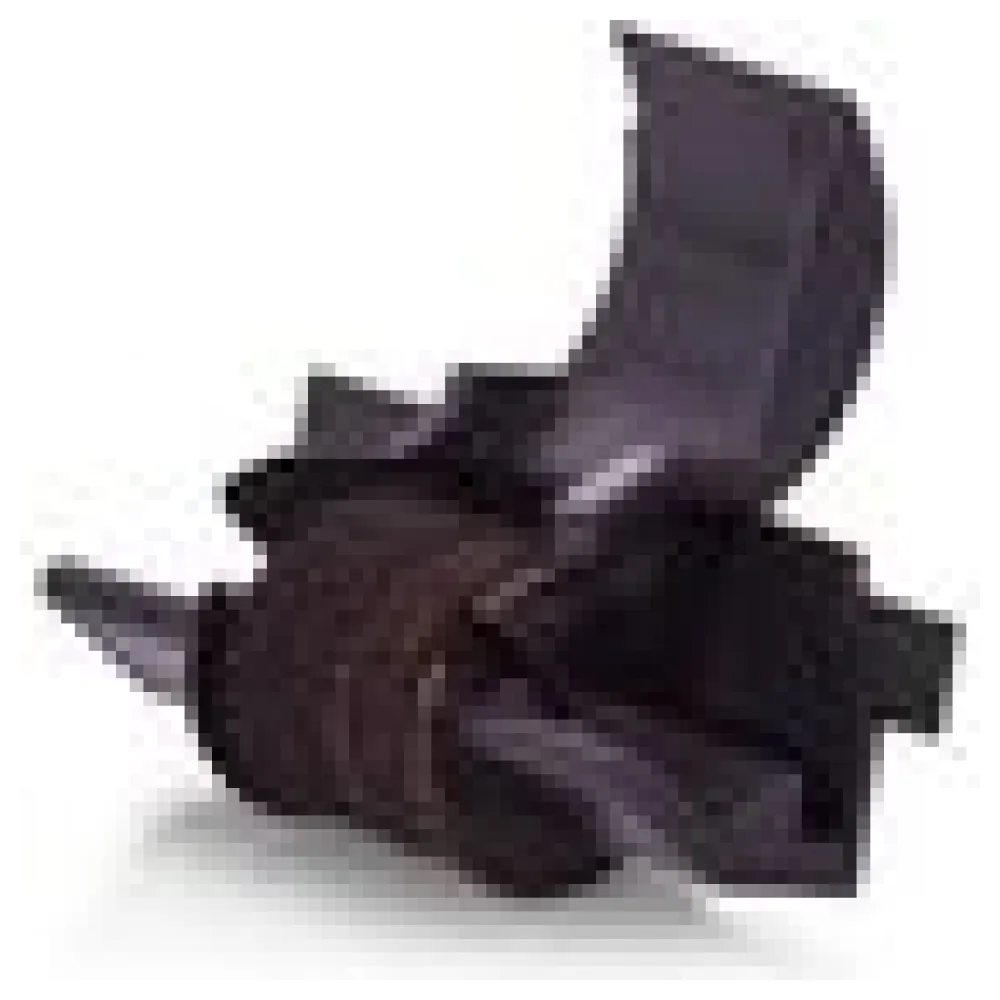 Kompatibel zu Canon 4191A001 / CP-13 Farbband, lila – Bild 3