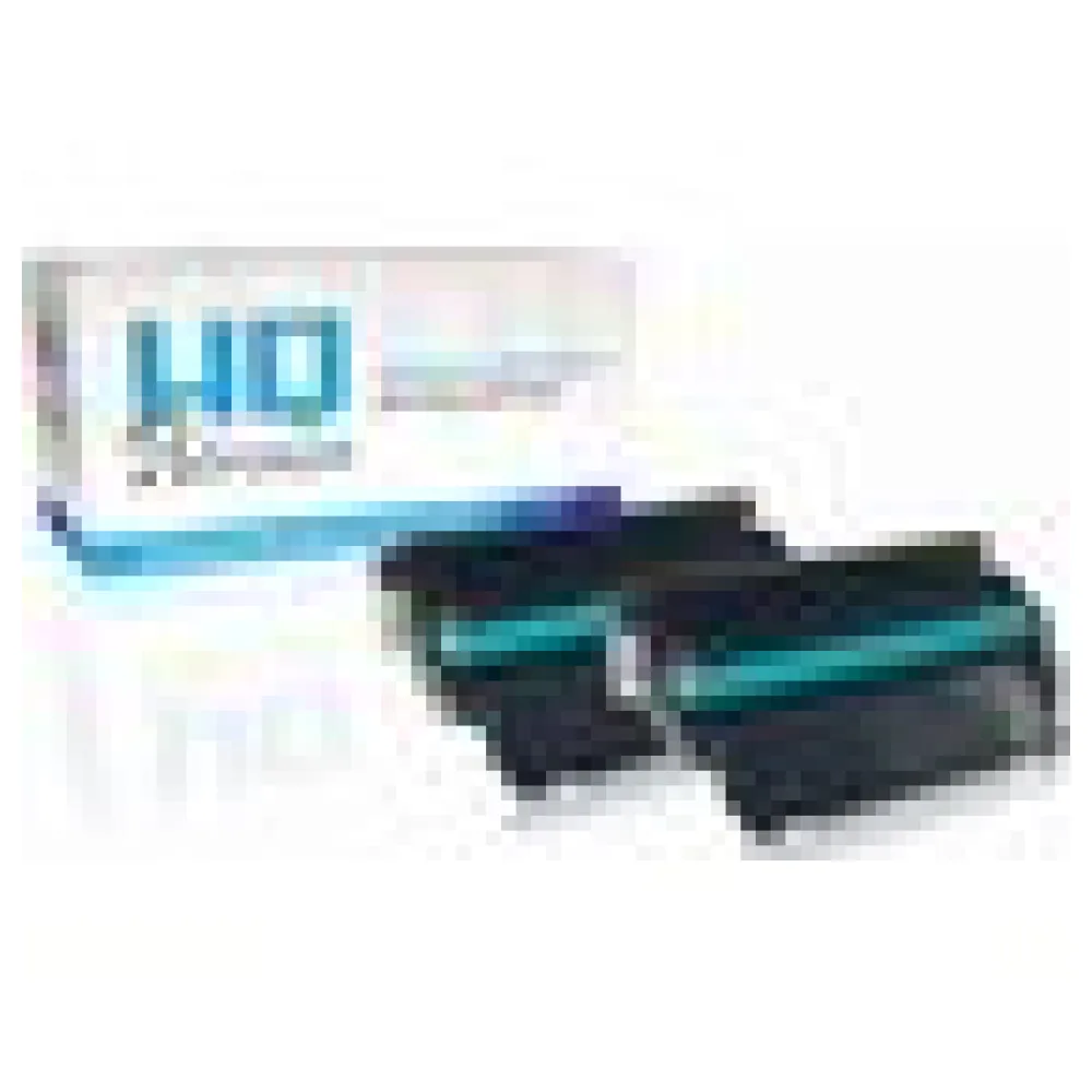 Sparset kompatibel zu HP CC364X / 64X enthält 2x Tonerkartusche – Bild 3