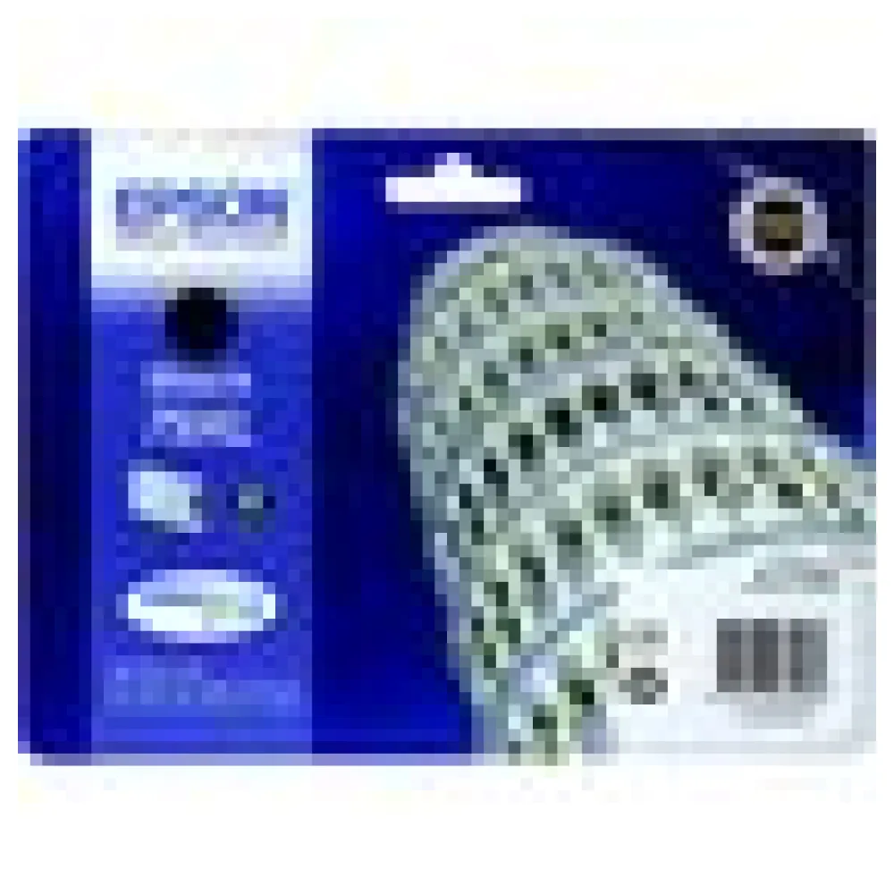 Original Epson C13T79014010 / 79XL Tintenpatrone schwarz – Bild 3
