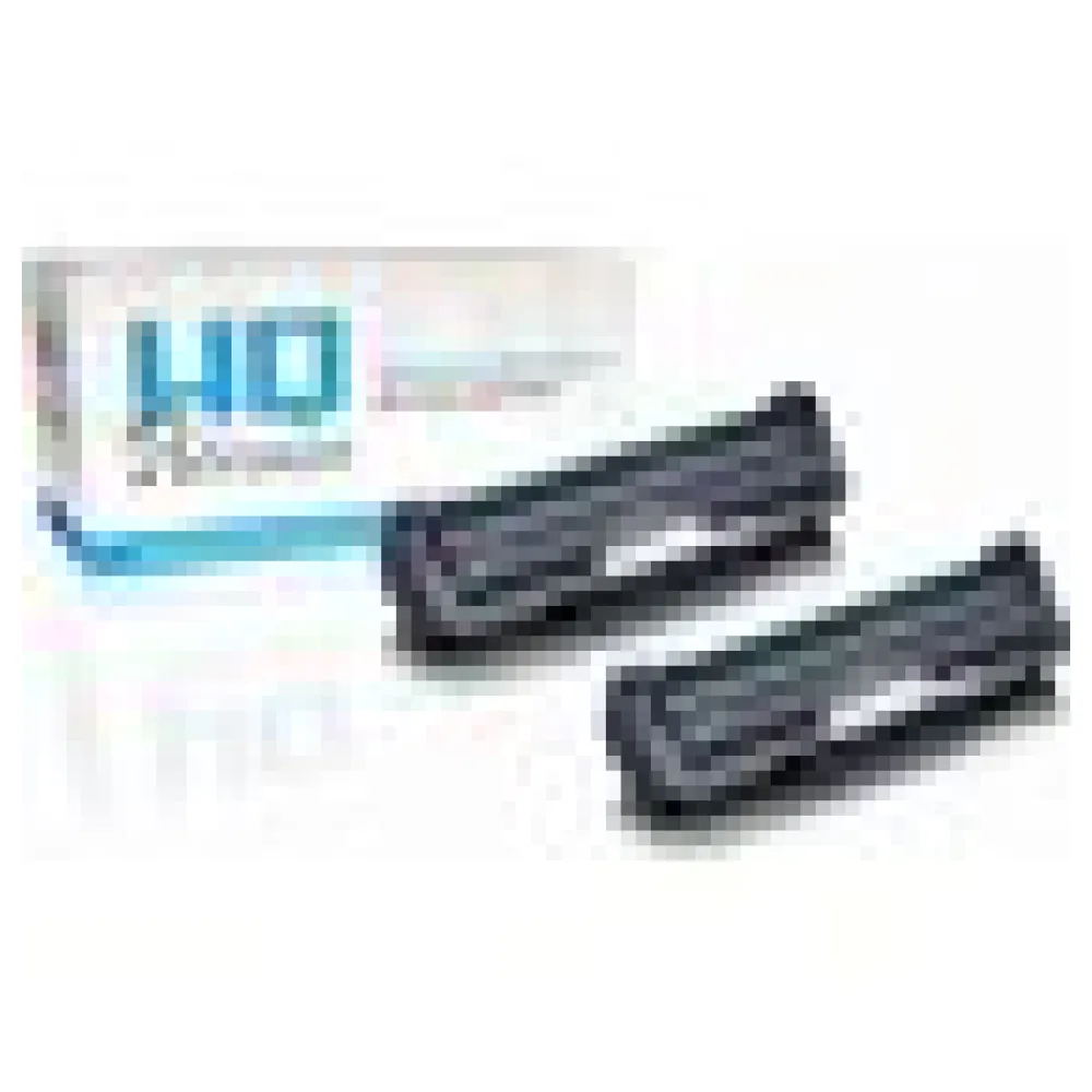 Sparset kompatibel zu Samsung / HP SU737A / MLTD1042S enthält 2x Tonerkartusche – Bild 3