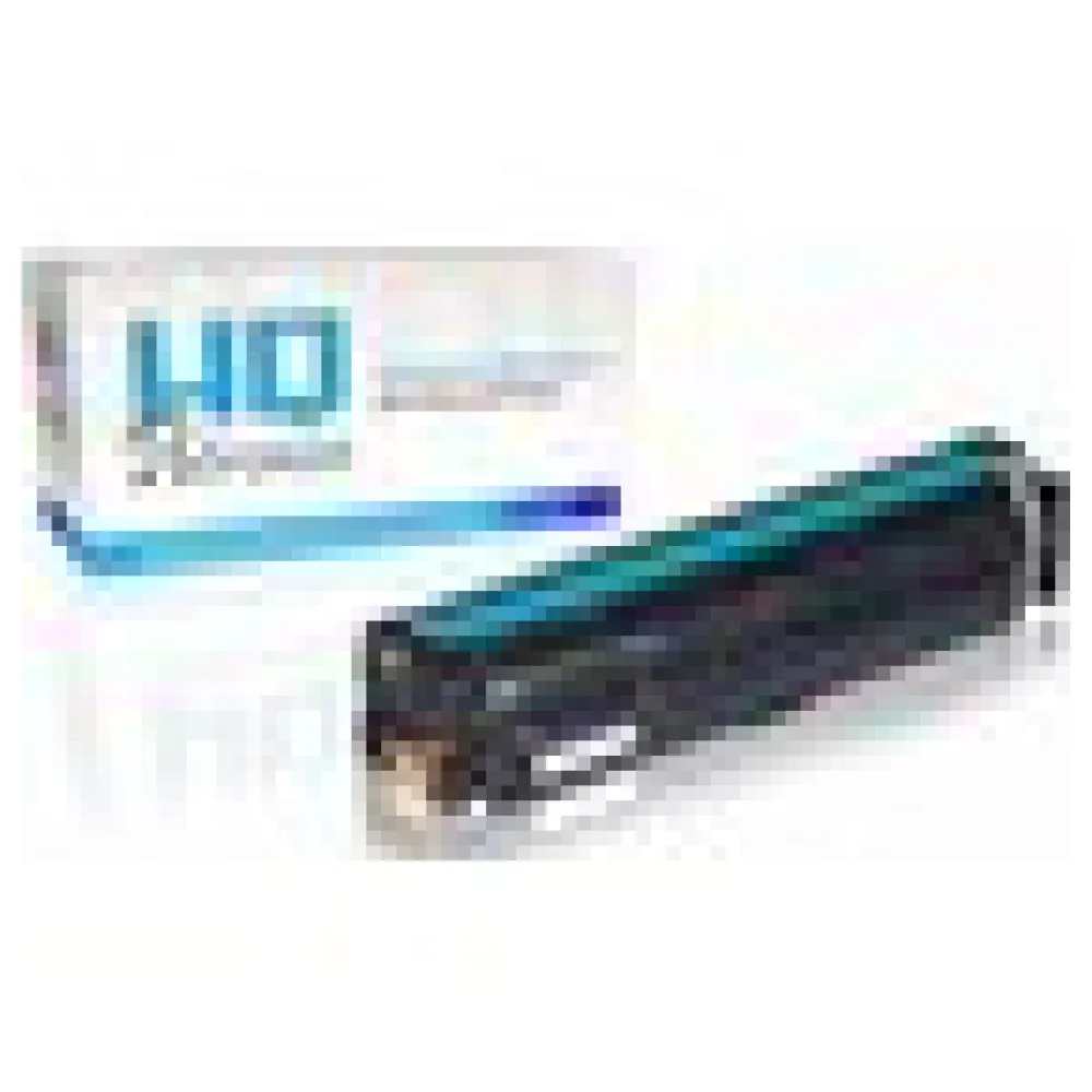 Kompatibel zu HP CF400A / 201A Tonerkartusche, schwarz – Bild 3