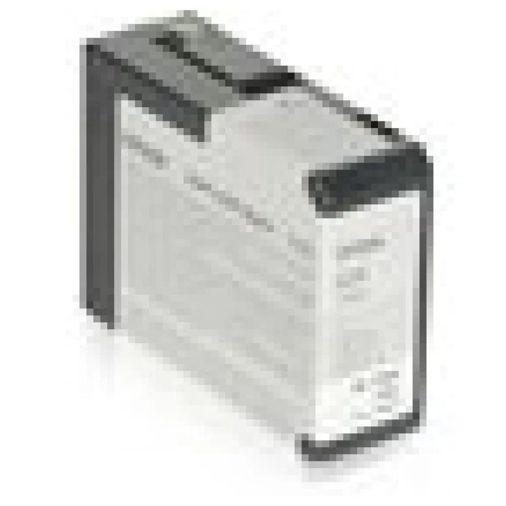 Original Epson C13T580900 / T5809 Tintenpatrone schwarz hell hell – Bild 3