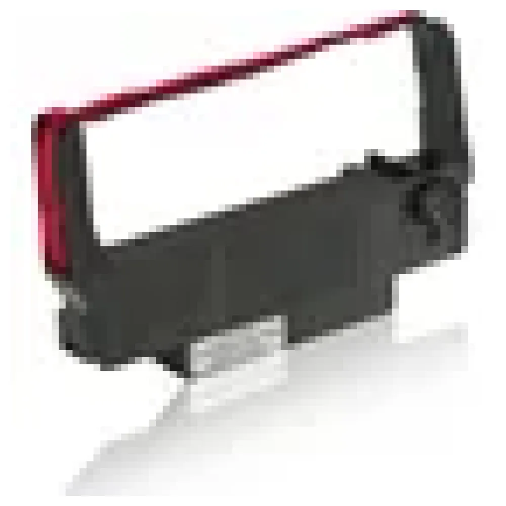 Sparset kompatibel zu Epson C43S0 15376 / ERC-38-BR enthält 10x Farbband – Bild 3
