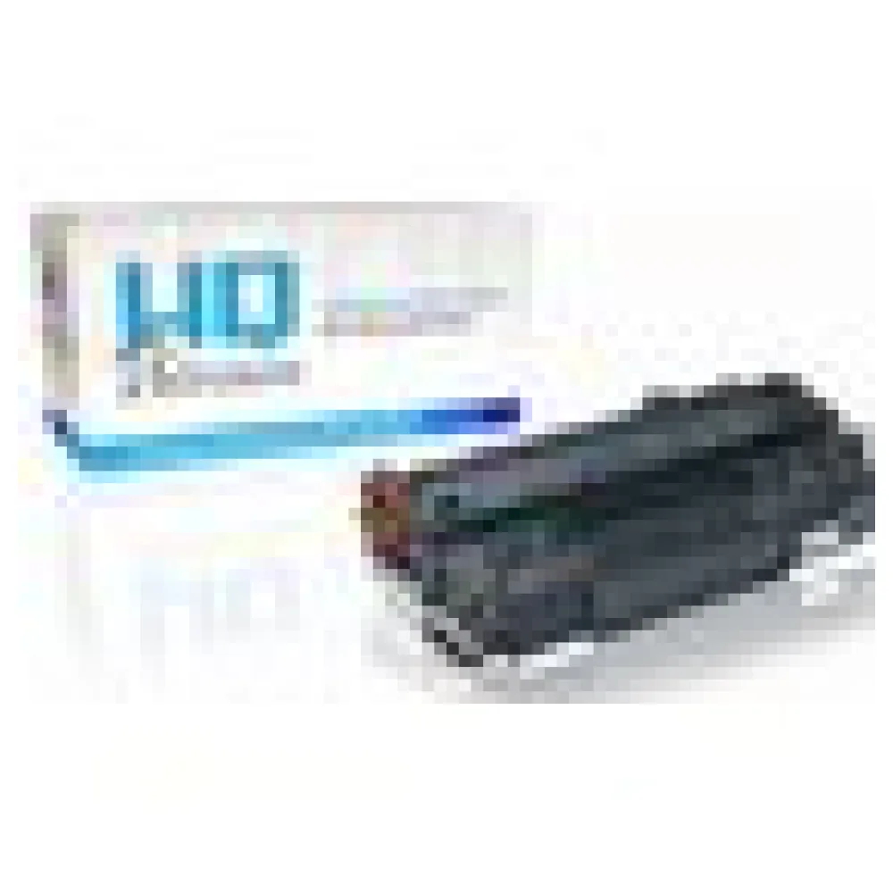 Kompatibel zu HP Q7553X / 53X XL Tonerkartusche, schwarz – Bild 3