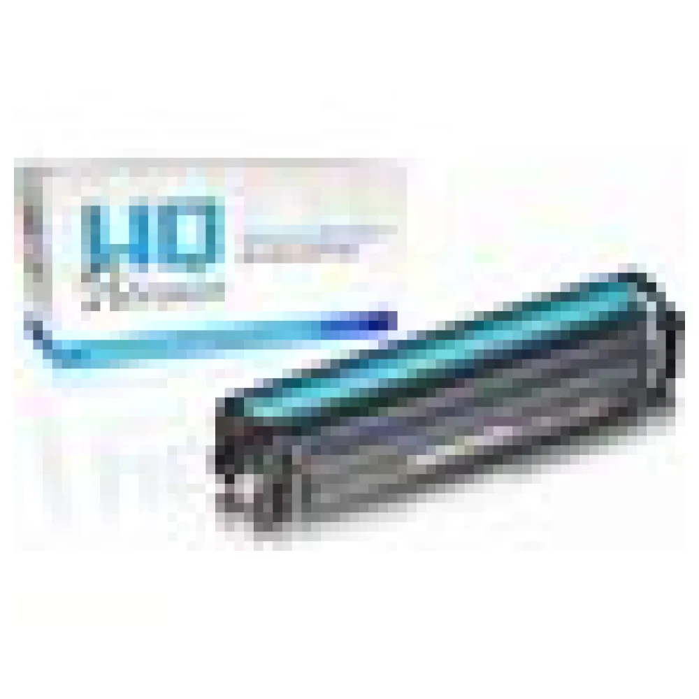 Kompatibel zu HP CF543X / 203X Tonerkartusche, magenta – Bild 3