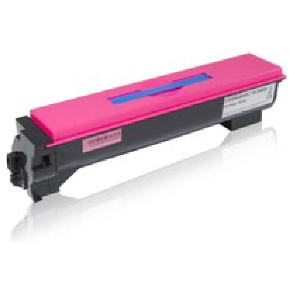 Kompatibel zu Kyocera/Mita 1T02HLBEU0 / TK-540M Tonerkartusche, magenta – Bild 2