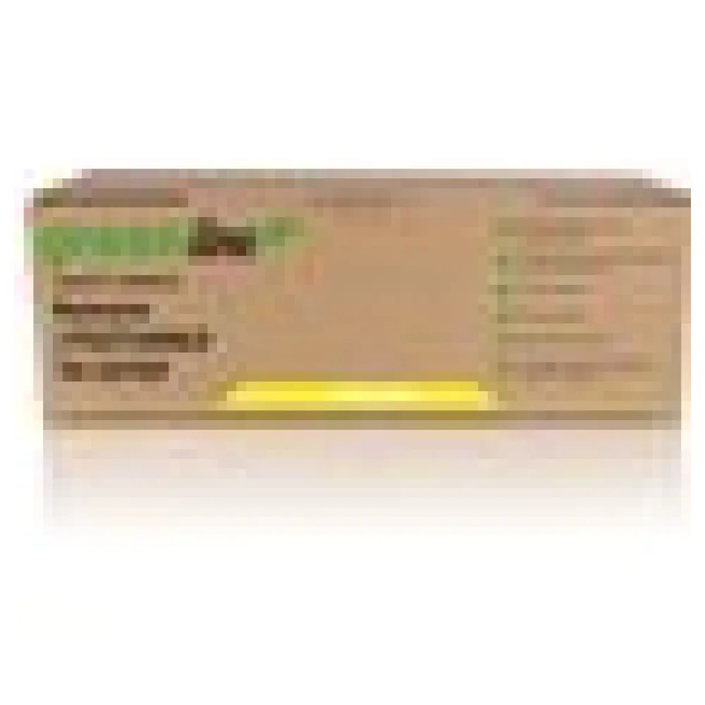 greenline ersetzt Kyocera 1T02TVANL0 / TK-5270 Y Tonerkartusche, gelb – Bild 3