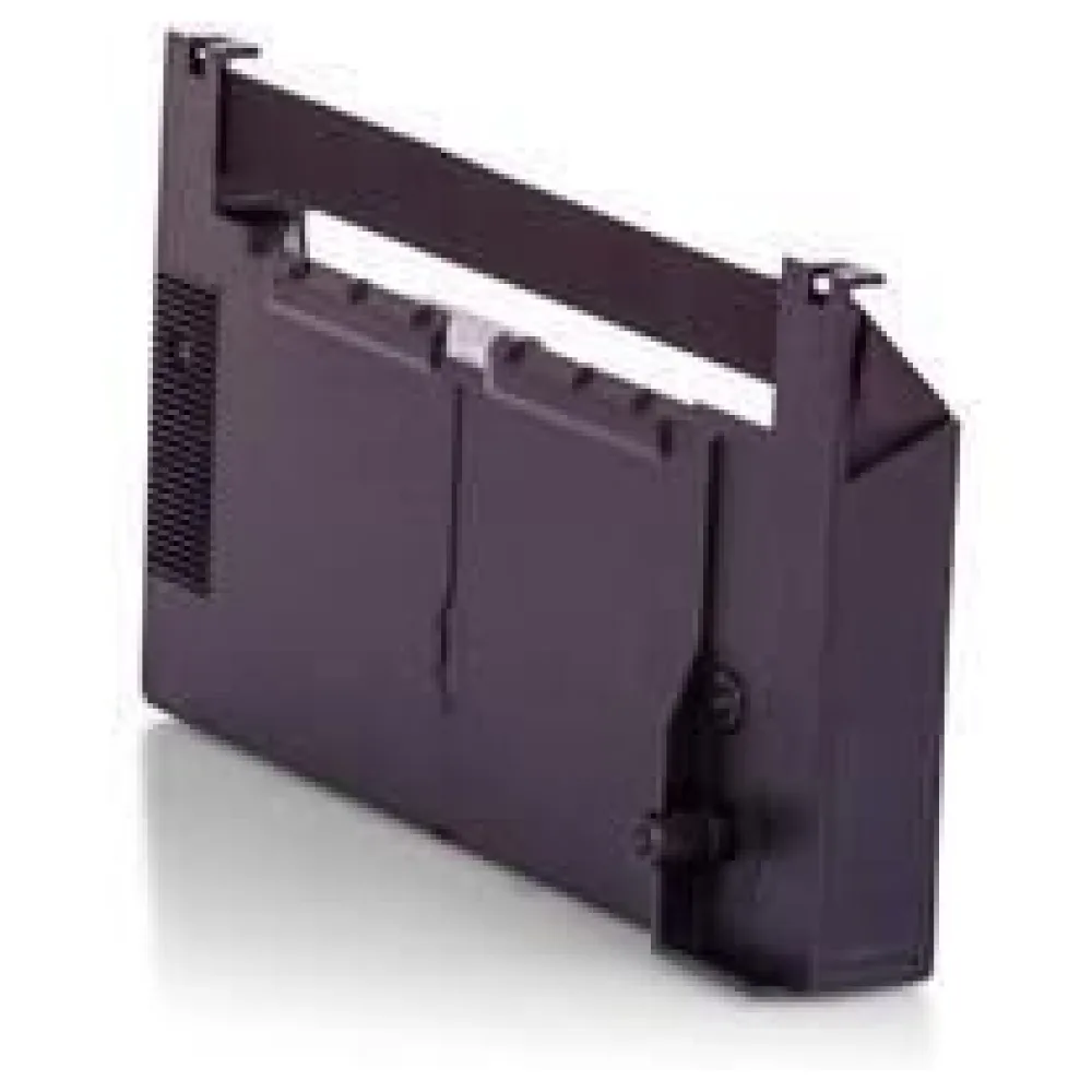 Kompatibel zu Epson C43S015356 / ERC-18-B Farbband, schwarz – Bild 2
