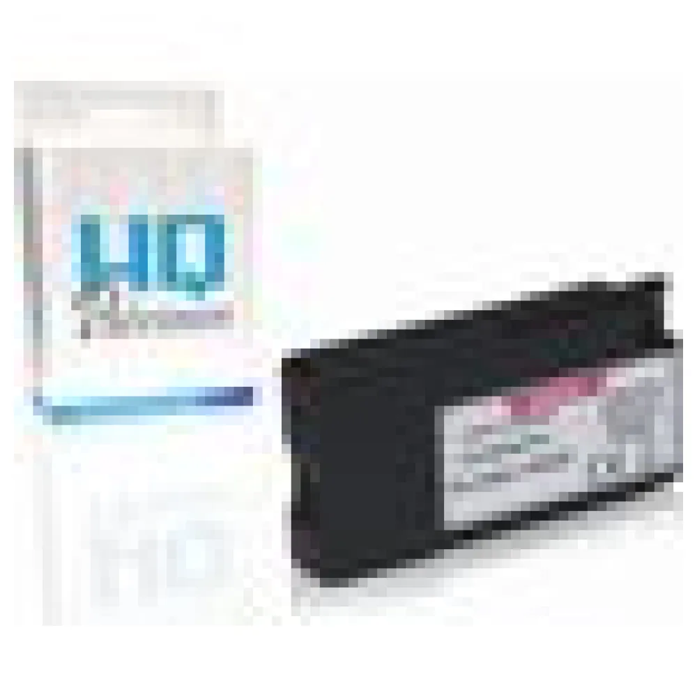 Kompatibel zu HP CZ131A / 711 Tintenpatrone, magenta – Bild 3