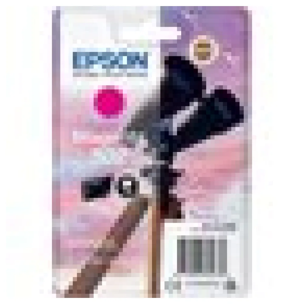 Original Epson C13T02V34010 / 502 Tintenpatrone magenta – Bild 3