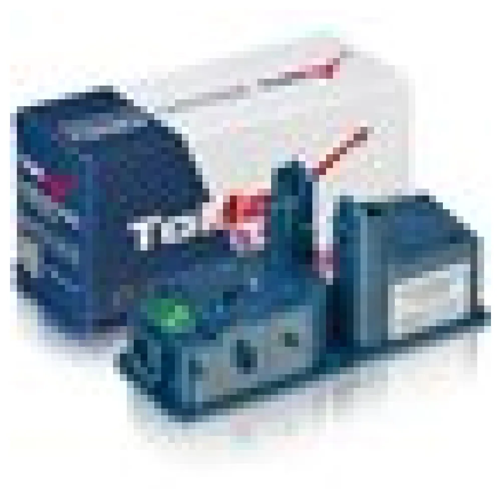 ToMax Premium ersetzt Kyocera 1T02R9CNL0 / TK-5230C Toner, cyan – Bild 3