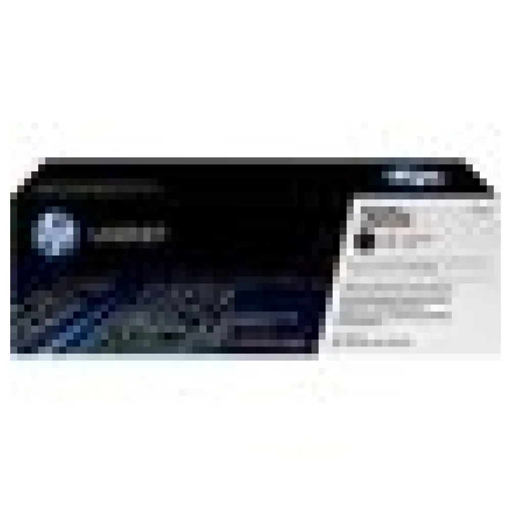 Original HP CE410X / 305X Toner schwarz – Bild 3