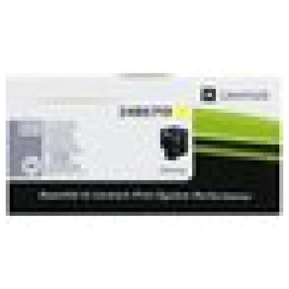 Original Lexmark 24B6719 Toner gelb – Bild 3